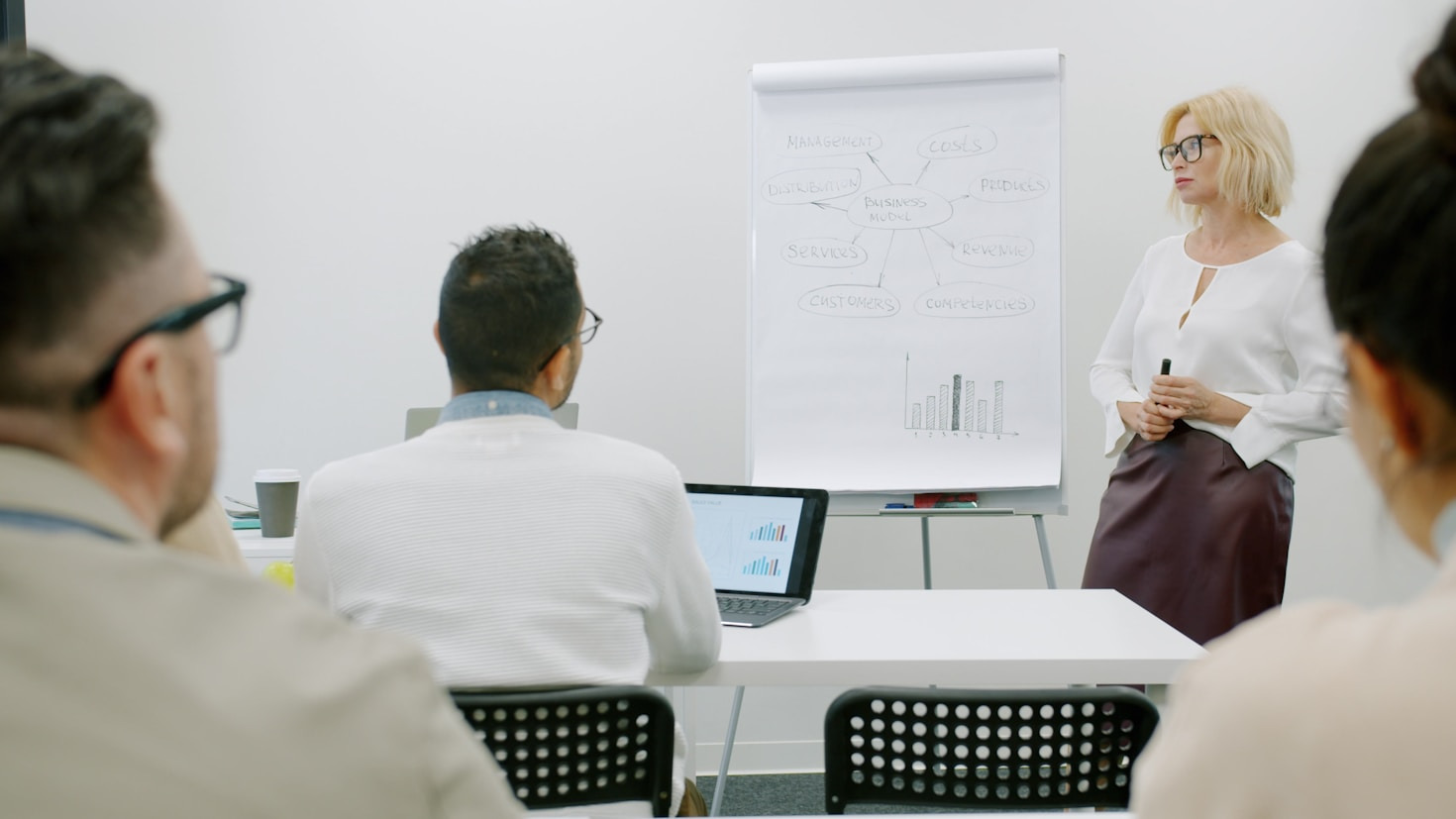 How to Enhance Your Career with New Skills
