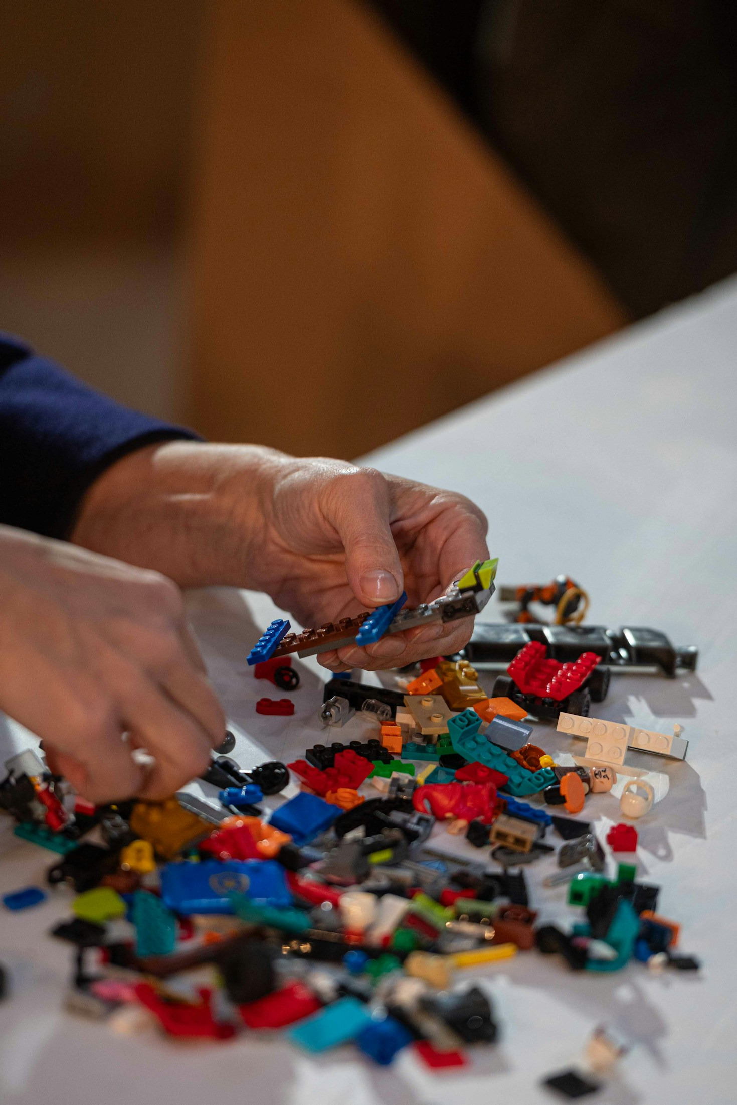 The Importance of Professional Skill Development