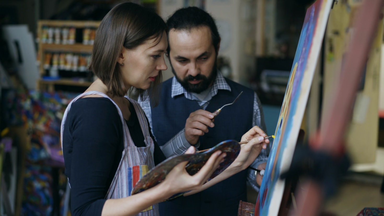 Why Learning is Key to Career Success