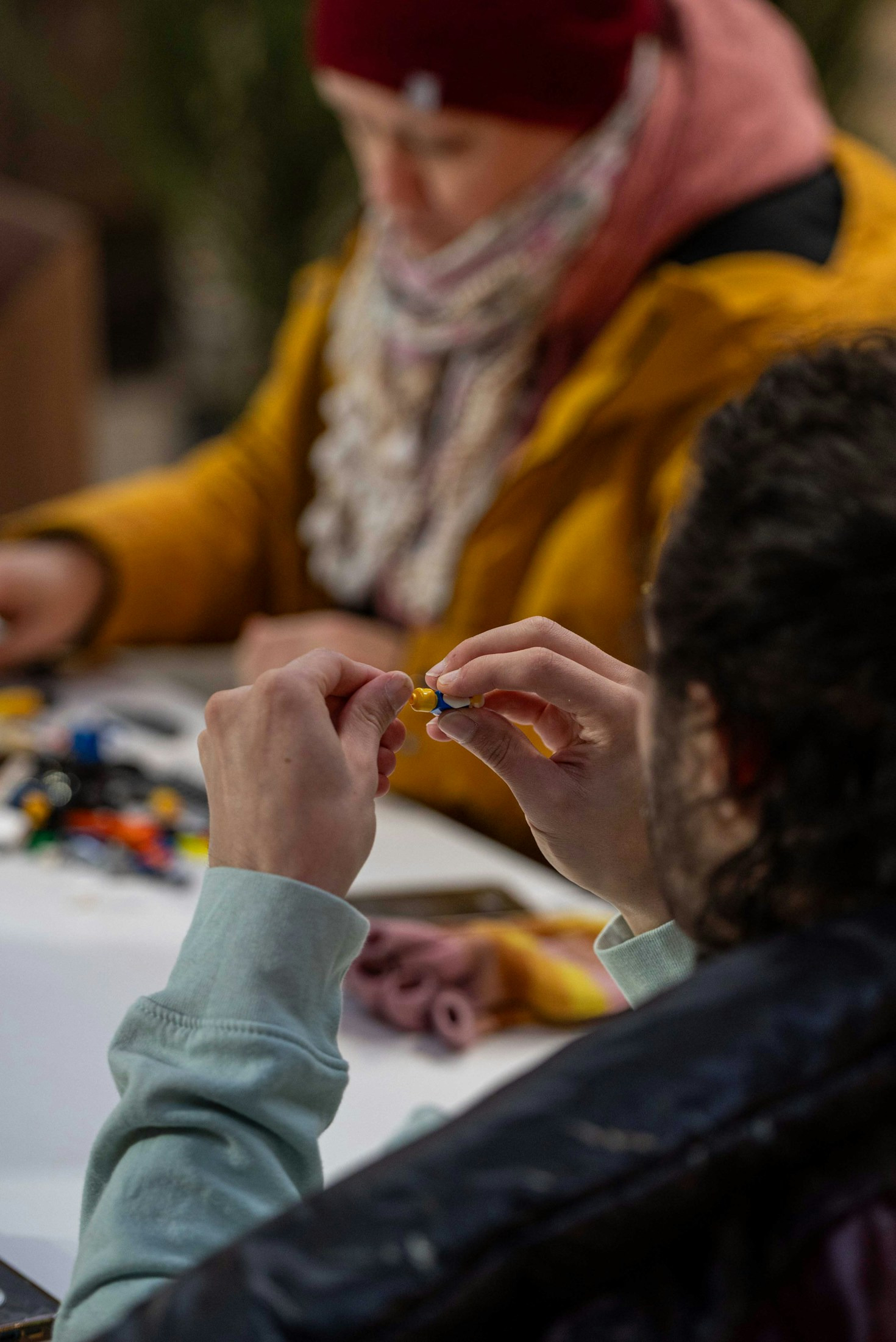 Turning Your Skills Into Career Opportunities
